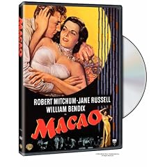 Macao by 