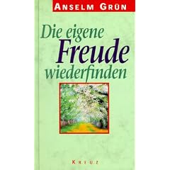 Die eigene Freude wiederfinden