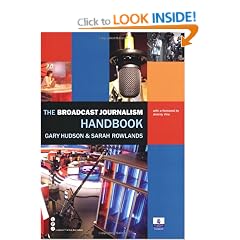 The Broadcast Journalism Handbook