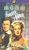 Produkt-Bild: Forever Amber [UK-Import] [VHS]