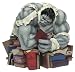 Dynamic Forces Green Hulk 40th Anniversary Big Bust