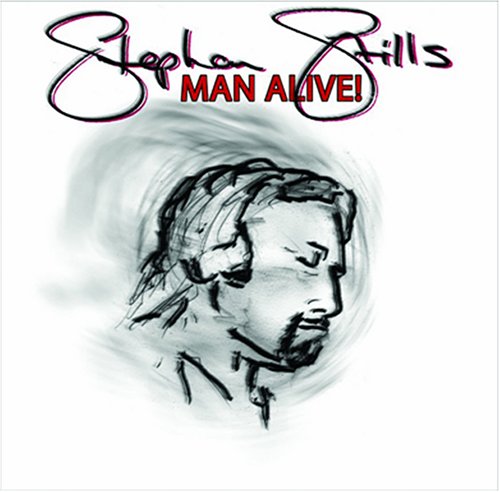 CD-Charts  Music : Man Alive