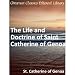 Books : Life and Doctrine of Saint Catherine of Genoa - New Century Kindle Format