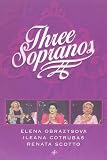 Three Sopranos (Ac3 Dol) [DVD] [Import]