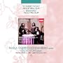 Tchaikovsky: Piano Trio / Brahms: Horn Trio