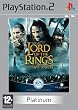 The Lord of the Rings: The Two Towers Platinum