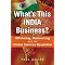 India - A Leader in 21st century