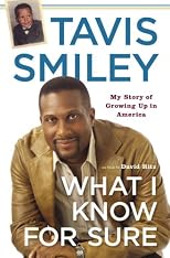 What I Know for Sure: My Story of Growing Up in America