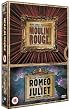Moulin Rouge / Romeo + Juliet Double Pack [DVD] [1996]