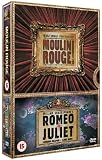 Moulin Rouge and Romeo + Juliet Double Pack [1996]