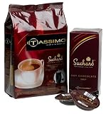 GEVALIA 98783 18 T-Discs for Braun Tassimo Coffee Maker - Hot Chocolate/Suchard