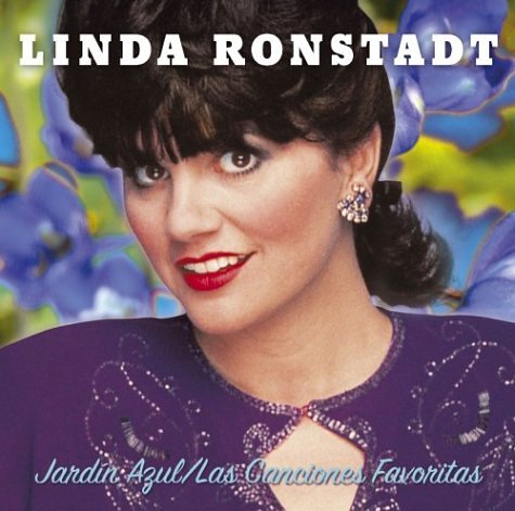 CD-Charts  Music : Mi Jardin Azul: Las Canciones Favoritas