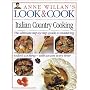 Look & Cook: Italian Country Cooking