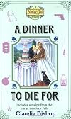 A Dinner To Die For