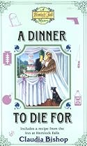 A Dinner To Die For