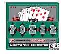 Best Of Poker - On Hand Software (Jewel Case)