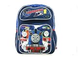 Thomas the Tank Engine School Backpack - No 1 Thomas Backpack (Medium size)