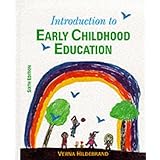 Introduction to Early Childhood Education (6th Edition)