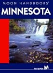 Moon Handbooks Minnesota (Moon Minnes...