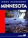 Moon Handbooks Minnesota by Tim Bewer ISBN 1566914825
