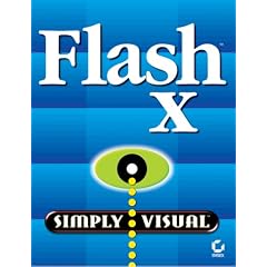 Flash X Simply Visual