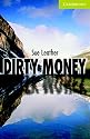 Dirty Money Starter/Beginner (Cambridge English Readers)