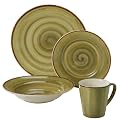 Amazon 16-pc. Dinnerware Set