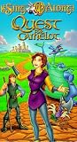 Quest for Camelot Sing Along