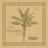 Les Palmier 2005 Mini Calendar