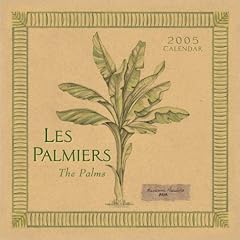 Les Palmier 2005 Mini Calendar