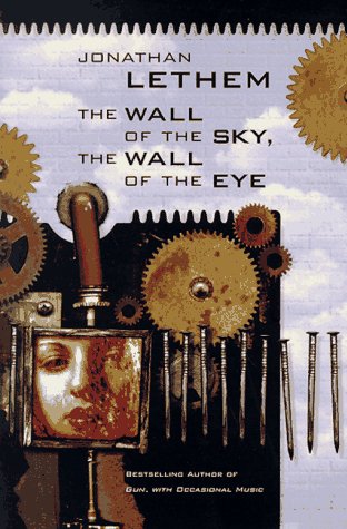  Jonathan Lethem