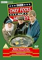 Only Fools and Horses - Mother Nature's Son [1981] [DVD]