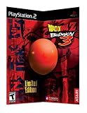 Dragon Ball Z: Budokai 3 Collector's