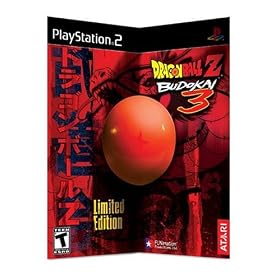 Dragon Ball Z: Budokai 3 Collector's by Atari