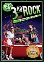3rd Rock from the Sun: The Best Episodes in the Universe, Really
