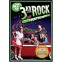 3rd Rock from the Sun: The Best Episodes in the Universe, Really