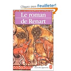 Le Roman de Renart