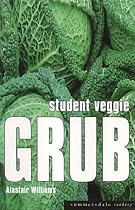 Student Veggie Grub (Summersdale cookery)