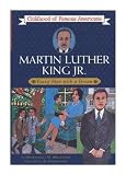 Martin Luther King, Jr.: Young Man with a Dream (Childhood of Famous Americans) by Millender, Dharathula H. (1986) Paperback