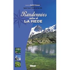 Randonn�es autour de la Meije