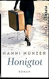 Image de Honigtot: Roman (Honigtot-Saga 1)