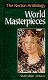 The Norton Anthology of World Masterpieces