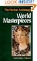 The Norton Anthology of World Masterpieces