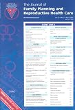 Journal of Family Planning and Reproductive Health Care