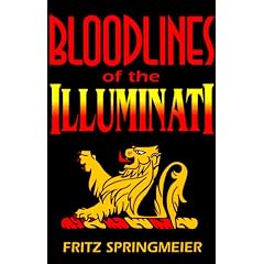 Blood Lines of the Illuminati
