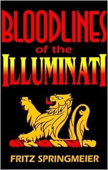 bloodlines of the illuminati