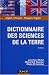 Dictionnaire des sciences de la Terre : Anglais/Fran�ais - Fran�ais/Anglais