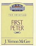 1 Peter (Thru the Bible)