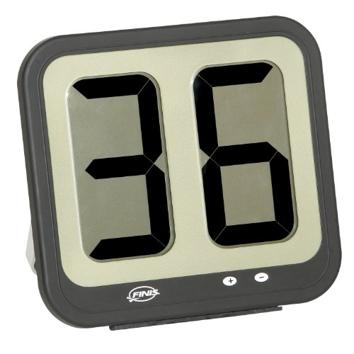 FINIS Underwater Pace Clock