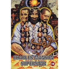 Charles Manson - Superstar